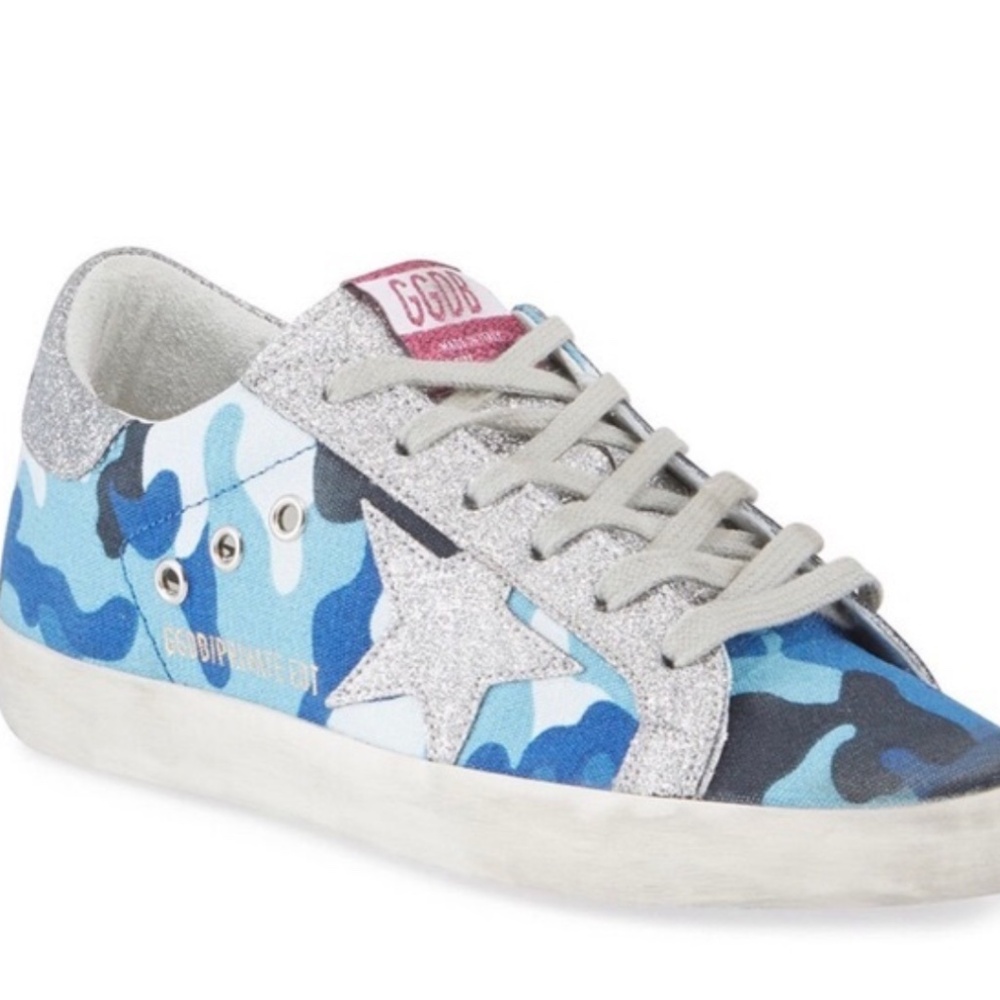 Golden Goose Superstar